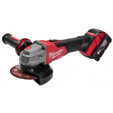 Углошлифовальная машина Milwaukee M18FSAG125XB-O (4933478430)