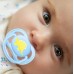 Пустышка Philips Avent Ultra Air 2pcs