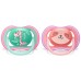 Пустышка Philips Avent Ultra Air 2pcs (SCF349/12)