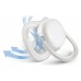Пустышка Philips Avent Ultra Air 2pcs (SCF349/12)