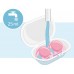 Пустышка Philips Avent Ultra Air 2pcs (SCF349/14)