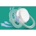 Пустышка Philips Avent Ultra Air 2pcs (SCF349/14)