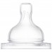 Пустышка Philips Avent Classic 2pcs (SCF632/27)