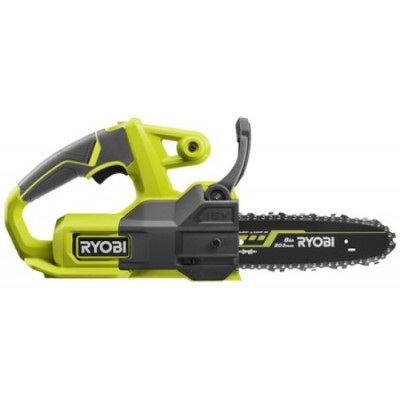 Ferăstrău cu lanţ cu acumulator Ryobi RY18CS20A-125