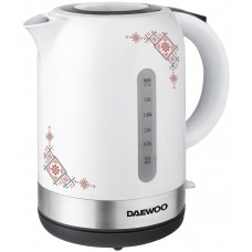Электрочайник Daewoo DK2400TR