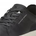 Ghete pentru bărbați Puma Pd Court Dlx Circularity Jet Black 40.5