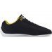 Adidași pentru bărbați Puma Pl Speedcat Puma Black/Lemon Chrome/White 42