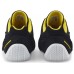 Кроссовки мужские Puma Pl Speedcat Puma Black/Lemon Chrome/White 44.5