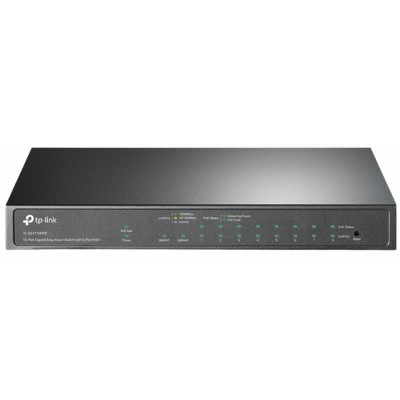 Switch Tp-Link TL-SG1210MPE