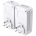 Adaptor Powerline Tp-Link TL-PA8033P Kit