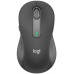 Компьютерная мышь Logitech M650 L Signature Graphite