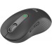 Компьютерная мышь Logitech M650 L Signature Graphite