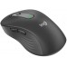 Компьютерная мышь Logitech M650 L Signature Graphite