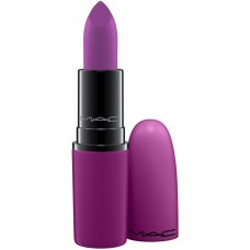 Ruj de buze MAC In Monochrome Lipstick Heroine