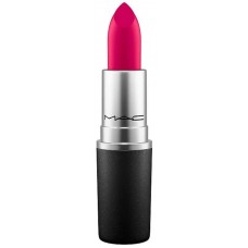 Ruj de buze MAC Matte Lipstick Candy Yum Yum