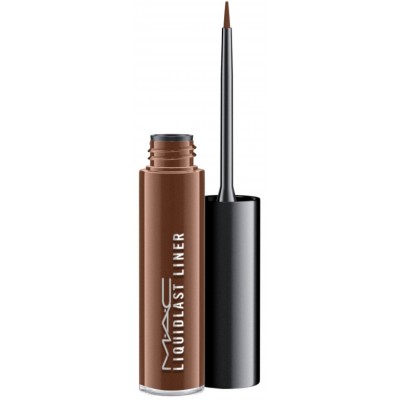 Подводка для глаз MAC Liquidlast Liner Coco Bar