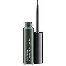 Подводка для глаз MAC Liquidlast Liner Late Night