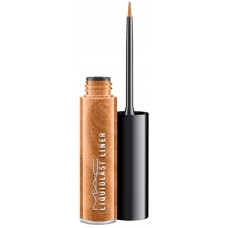 Подводка для глаз MAC Liquidlast Liner Naked Bond