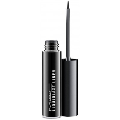 Подводка для глаз MAC Liquidlast Liner Point Black