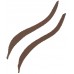 Подводка для глаз MAC Brushstroke Eyeliner 02 Brown