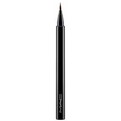 Подводка для глаз MAC Brushstroke Eyeliner 02 Brown