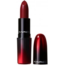 Помада для губ MAC Love Me Lipstick Maison Rouge