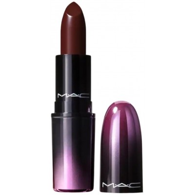 Ruj de buze MAC Love Me Lipstick La Femme