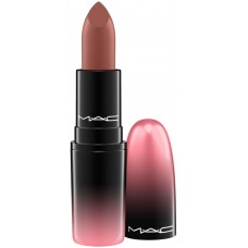 Помада для губ MAC Love Me Lipstick Coffee & Cigs