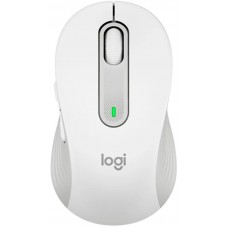 Компьютерная мышь Logitech M650 Signature White