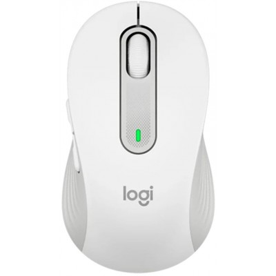 Компьютерная мышь Logitech M650 Signature White