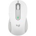 Компьютерная мышь Logitech M650 Signature White