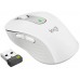 Компьютерная мышь Logitech M650 Signature White