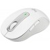 Компьютерная мышь Logitech M650 Signature White