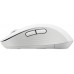 Компьютерная мышь Logitech M650 Signature White