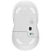 Компьютерная мышь Logitech M650 Signature White