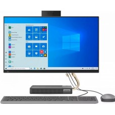 Sistem Desktop Lenovo IdeaCentre 5 24IOB6 Black (i7-11700T 16Gb 256Gb+1Tb)