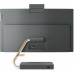 Моноблок Lenovo IdeaCentre 5 24IOB6 Black (i7-11700T 16Gb 256Gb+1Tb)