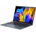 Ноутбук Asus Zenbook 14 Flip OLED UP5401EA Pine Grey (i5-1135G7 8Gb 256Gb)