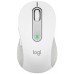 Компьютерная мышь Logitech M650 L Signature White