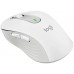 Компьютерная мышь Logitech M650 L Signature White