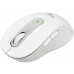 Компьютерная мышь Logitech M650 L Signature White