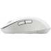 Компьютерная мышь Logitech M650 L Signature White