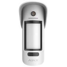 Датчик движения Ajax MotionCam Outdoor White