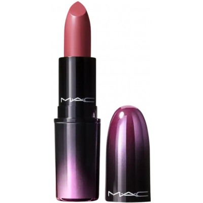 Ruj de buze MAC Love Me Lipstick Hey Frenchie