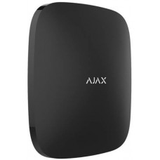 Централь системы безопасности Ajax Hub 2 Plus Black