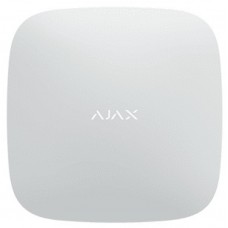 Централь системы безопасности Ajax Hub 2 Plus White