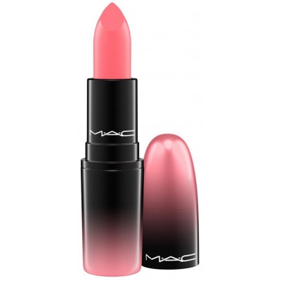 Помада для губ MAC Love Me Lipstick Vanity Bonfire