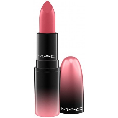 Помада для губ MAC Love Me Lipstick As If I Care