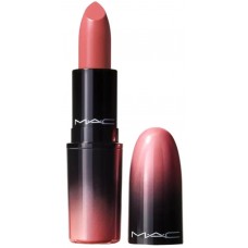 Помада для губ MAC Love Me Lipstick Under The Covers