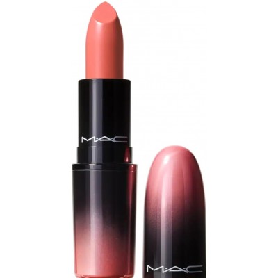 Помада для губ MAC Love Me Lipstick French Silk